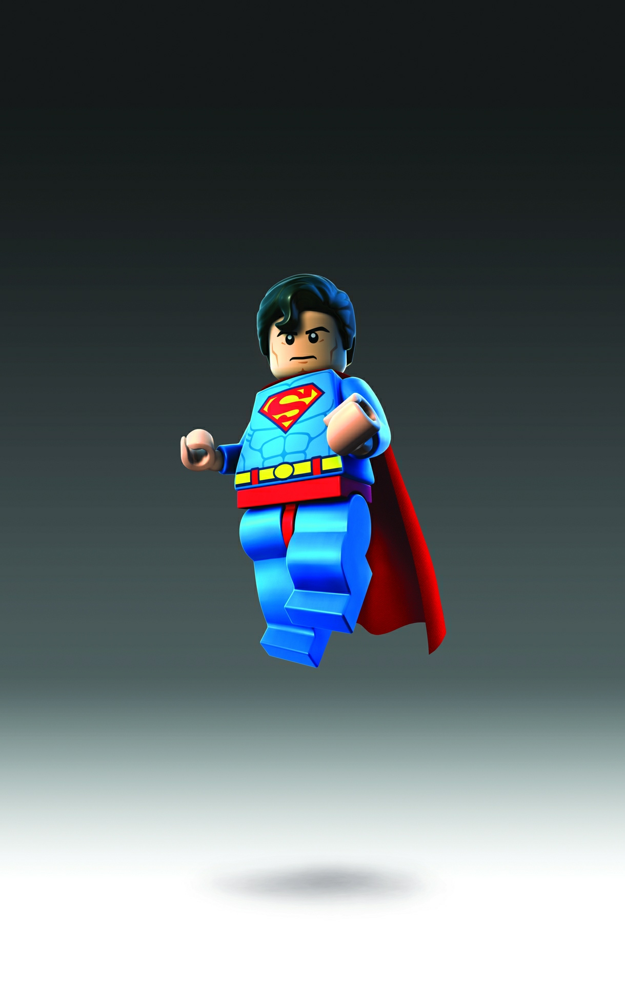 LEGO Batman 2: DC Superheroes